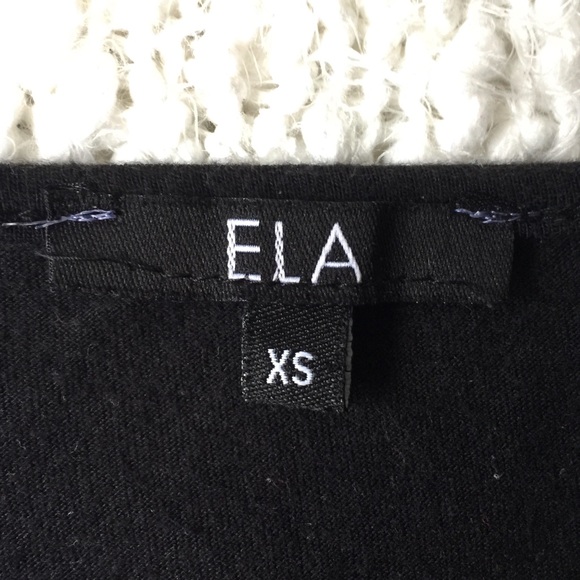 Girl Sparkling Summer sleeveless shirt - Picture 3 of 4